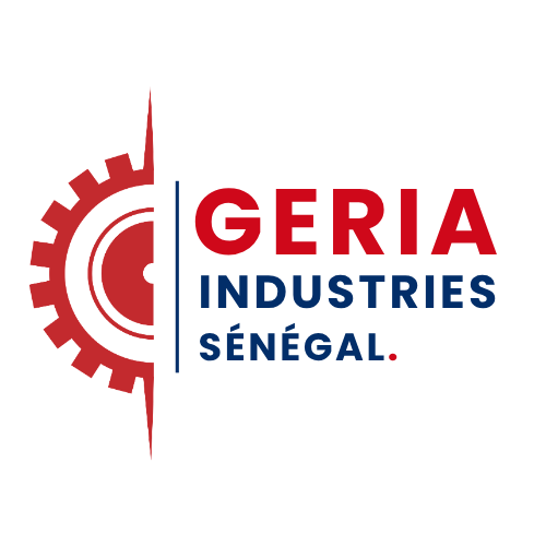 GERIA INDUSTRIES